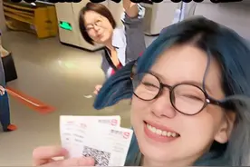 安慰心情不好的朋友，把她当废人一样去照顾!!! 朋友是治愈疲惫生活的良药，但真正能拯救你的朋友应该是自己
#朋友是治愈一切的良药 #低能量 #安慰朋友