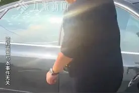 3月21日报道，江苏扬州，#男子被辞退后没找到好工作怒砸前领导车  ，该男子被判刑1年2个月，缓刑1年半。视频封面