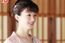 明兰管家第一天 软硬兼施拿下墨兰 #知否 #明兰管家 #赵丽颖视频封面