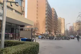 北京交通大学的王牌学院：交通运输学院 #大学 #211 #高校视频封面