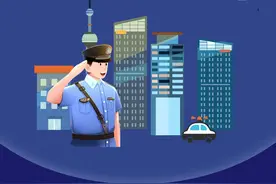 漫谈#北京政法职业学院  好专业——安全保卫管理（警务管理视频封面