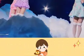 #万妮达光速入坑PiXXiE 万妮达被甜到直呼“把我魂都勾走了”，这状态简直在演我本人#PiXXiE #万妮达 #张艺兴 #百分百出品视频封面