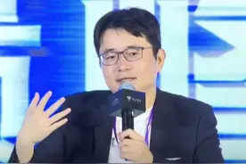 创业不需要发现颠覆性技术，市场需求才是创业的第一性原理，小米加步枪也能闹革命 #朱啸虎  朱总也这么觉得 #跟傅盛学AI  #大咖观察  #AIGC视频封面