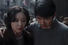 《南京照相馆》高叶删减内容曝光！看完才知道导演删的太到位