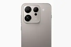 OPPO Find X9外观出炉：从大气改为精致，“果里果气 今天