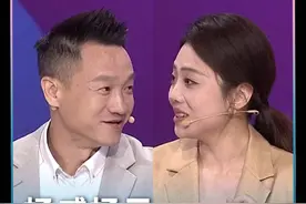 #咪咕直播奥运每一刻  #杨威  #杨云  解说真的太有趣了～搞笑又好磕，真夫妻就是甜！ #巴黎奥运会视频封面