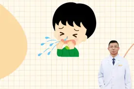 孩子擤鼻涕太用力小心丧失听力 #医学科普 #涨知识 #儿童健康 #关注我每天坚持分享知识视频封面