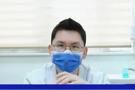 30秒自测甲状腺结节，跟着医生这样做 #医学科普 #医者仁心 #甲状腺结节 #肖武医生 #甲状腺视频封面