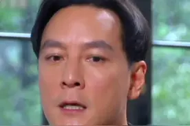 吴彦祖遗憾小时候没认真学中文，女儿是个“中国通” “父亲从小跟我讲，不管做什么，都不可以忘记自己是中国人”。#吴彦祖 （视频剪辑：实习编辑薛博洋）