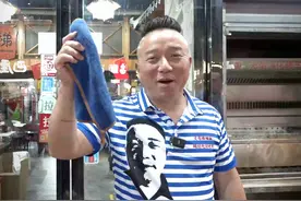 很多人不知道小龙虾最早是出自于哪里#记录真实生活 #美食视频封面