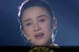 宋佳携手辛柏青合唱#人世间 感受人间真情视频封面