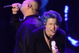 薛之谦的歌有多难唱？岳云鹏彩排了17遍，一开口当场翻车 #薛之谦