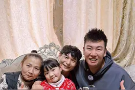 2米百家饭体验——没有翅膀也能飞翔，独臂也能撑起一个家庭，这是属于恩惜爸爸的故事...#2米百家饭体验 #2米人间观察