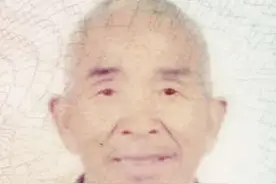 洛阳寻人：七旬老人在景区失联，白发，穿墨绿色上衣，高1米68图片