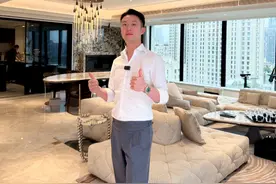 翠湖六期买不到的客户可以看过来了！#S哥 #上海豪宅 #翠湖六期 #壹亿豪宅 #豪宅天花板 @S哥｜壹亿豪宅 @大S豪宅真房源｜壹亿豪宅视频封面