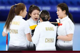 逆风翻盘！女子冰壶循环赛第6轮，中国6比5战胜平昌冬奥会亚军韩国！取得两连胜！#冰雪2022 #冬奥图片快讯 #北京冬奥会 （编辑：风）视频封面