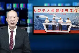 俄罗斯A-100预警机难产，为何不可能向中国购买预警机？ #热点视频封面
