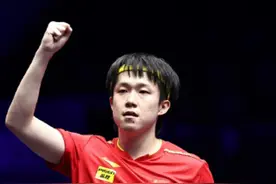 2025年WTT美国大满贯男单决赛，王楚钦4-0横扫日本选手张本智和，夺得冠军！祝贺！（央视频号：5@体坛）