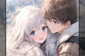 婚礼前夕，我听到了未婚妻的心声........#小说 #拯救书荒视频封面