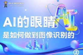 AI的眼睛是如何做到图像识别的？（2/3） #科普知识 #计算机视频封面