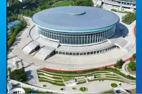 2024中国乒乓球俱乐部超级联赛总决赛正在上海体育馆举行，这里有一份来自乒超大咖的观赛文明礼仪倡导，请查收~（供稿：市体育局）视频封面
