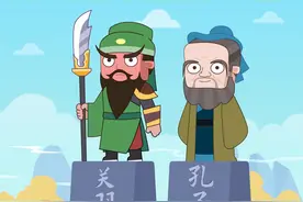 四大文明古国为啥只有华夏从未中断? #铲史官方脑壳 #原创动画 #爱国 #涨知识 #有亿种骄傲叫我爱你中国视频封面