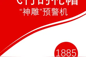 飞行的礼帽——“神雕”预警机 #预警机 #国产飞机 #神雕无人机 #军事 #中国空军视频封面