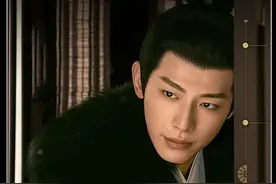 庄仕洋＝装是羊，用名字隐预的方式打开《雁回时》，才发现义子101谁是真义子，以及傅云夕隐藏身份#陈都灵 #辛云来 #雁回时 #影娱热点团 #dou来聊影视视频封面