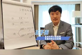 哪些乳腺癌患者需要做靶向治疗 #乳腺癌 #靶向治疗 #硬核健康科普行动  #医学科普视频封面