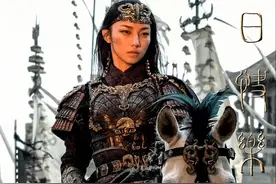 封神第二部，闻太师率领魔家四将攻打西岐 #2024影娱年终大赏视频封面