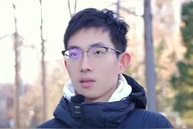 清华姚班金牌得主，人生的偶然与必然 #天才 #姚班 #随拍 #湖北视频封面