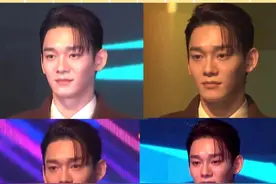 一场初舞台下来所有导师都得报工伤#选秀 #金钟大 #exo #朴佑镇 #菲律宾