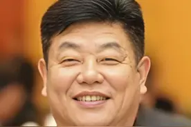 “靠石油吃石油” 搞钱色交易 中国海油原副总经理袁光宇被开除党籍视频封面