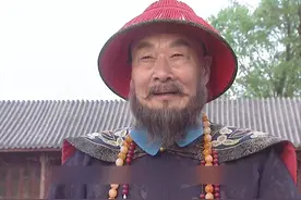 大清第一巴图鲁 鳌拜一挑八完胜 #康熙王朝 #经典影视 #希望能火视频封面