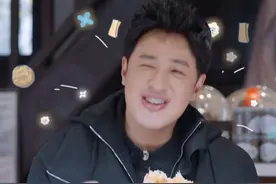 偏偏晚上特别饿系列之#潘玮柏 没才艺就会吃东西#大湾仔的夜视频封面