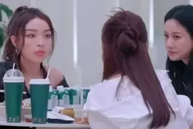 #吴宣仪不擅于对亲人表达爱意 #VaVa 感同身受 当场泪崩#乘风2025视频封面