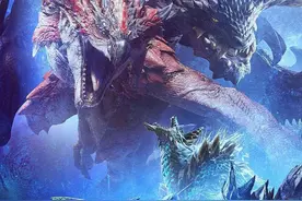 怪物猎人荒野二测结束，记得删除着色器缓存文件！ #steam游戏视频封面