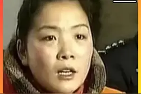 恶魔女教师梁红亚，被判注射死刑真实影像，临刑前痛哭流涕 全视频封面