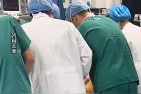 17岁女孩确诊癌症！买衣服时店员一眼看出不对（极目新闻） #健康 #高中生 #医院 #医生