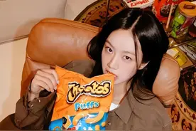 惠利前脚靠双女主提名青龙视后，后脚就被爆出有个谈了一年的男友！？#李惠利 #韩素希 #柳俊烈