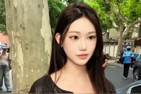 甜甜的台湾女生 喜欢憨憨丑丑的男生 #上海 #街头采访 #脱单 #爱情 #是你喜欢的类型