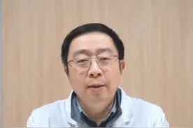 胃食管反流，调理常喝一杯水 #胃食管反流 #医学科普 #消化不良 #医生于钟 #抖出健康知识宝藏视频封面