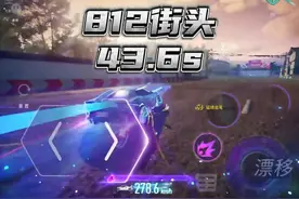 说812=魔改杰哥,没人反对吧?来自粉丝投稿#王牌竞速视频封面