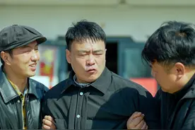 超哥激情去赴宴，回家闷头把酒灌 #我的乡村生活 #农村趣事 #兄弟 #做客视频封面