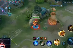 钟意老虎扭转乾坤勇夺FMVP！第一视角语回放 #2025KPL春季赛视频封面