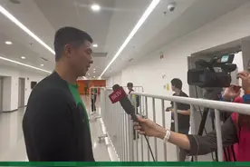 侯森：一直觉得自己欠国安球迷一次扑点视频封面