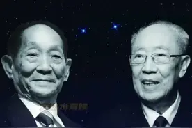 只要记得，就不曾离开#袁隆平 #吴孟超 #怀念视频封面