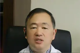 身上有胃病，多吃这三种食物，胃黏膜一天比一天好 #医学科普 #胃病 #养胃视频封面