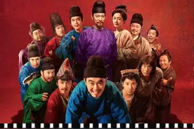 对比剧版，电影版堪称完美 #电影长安的荔枝 #大鹏 #刘德华 #杨幂 #影娱漫谈编辑部