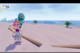 潮流季沙雕保姆级攻略，轻松解锁全图鉴 #心动小镇